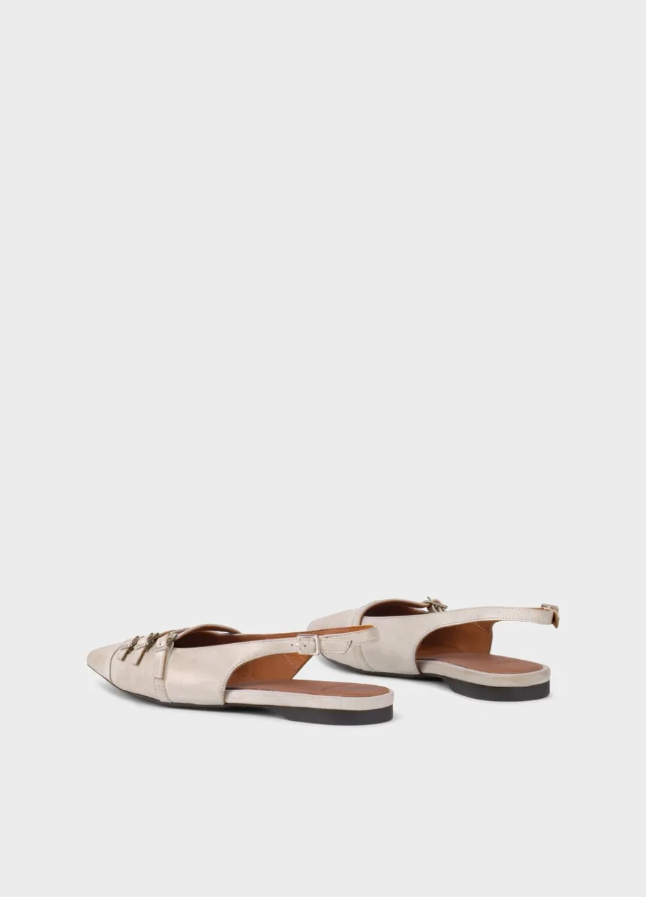 Vagabond Shoemakers Hermine Sko, , 37*Dame Ballerinaer