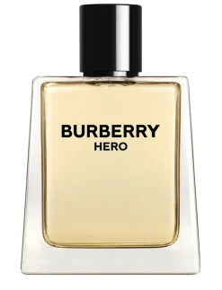 Burberry Hero Eau de Toilette, 100 ml* Eau De Toilette|Eau De Toilette