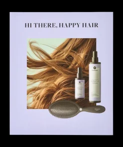 Online HH Simonsen Hi There, Happy Hair Gaveæske