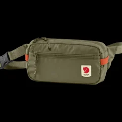 Discount Fjällräven High Coast Hip Pack Taske, Green