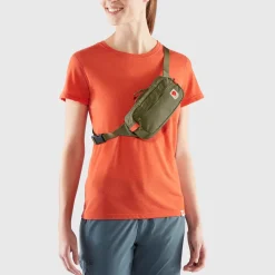 Discount Fjällräven High Coast Hip Pack Taske, Green