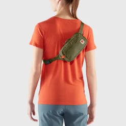 Discount Fjällräven High Coast Hip Pack Taske, Green