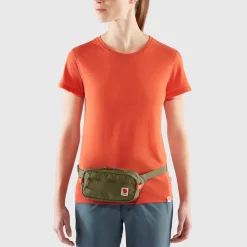 Discount Fjällräven High Coast Hip Pack Taske, Green