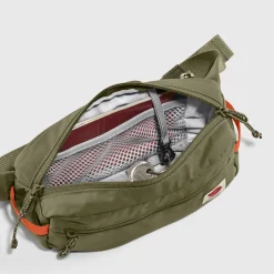 Discount Fjällräven High Coast Hip Pack Taske, Green