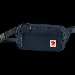 Fjällräven High Coast Hip Pack Taske,* Tasker