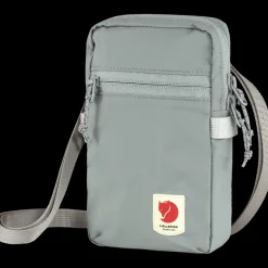 Hot Fjällräven High Coast Pocket Crossover Taske, Shark Grey