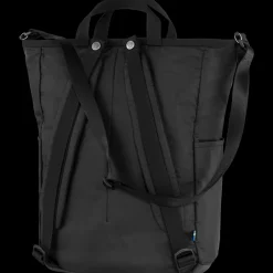 Fjällräven High Coast Totepack,* Tasker