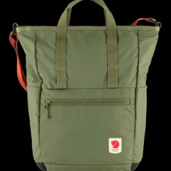 New Fjällräven High Coast Totepack, Green
