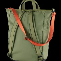 New Fjällräven High Coast Totepack, Green