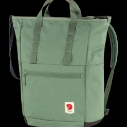 Sale Fjällräven High Coast Totepack, Patina Green