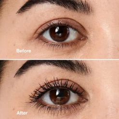 Clinique High Impact Mascara, Black* Øjne