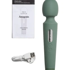 Amaysin High Waves Wand* Sexlegetøj
