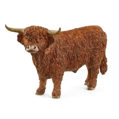 Schleich Highland Tyr*Børn Legetøjsfigurer & Klodser