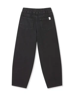 Mads Nørgaard Hildred Black Penni Bukser, , 14 år*Børn Jeans