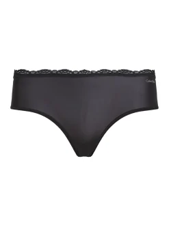 Calvin Klein Hipster Trusser, , XL*Dame Lingeri
