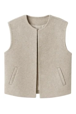 2-Biz Hira Vest, , L/XL*Dame Veste