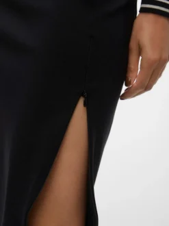 Vero Moda Hirse Nederdel, , L*Dame Nederdele