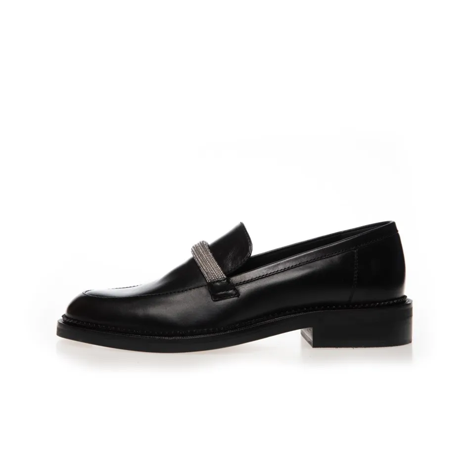 Copenhagen Shoes History Vibes Loafers, , 36*Dame Loafers