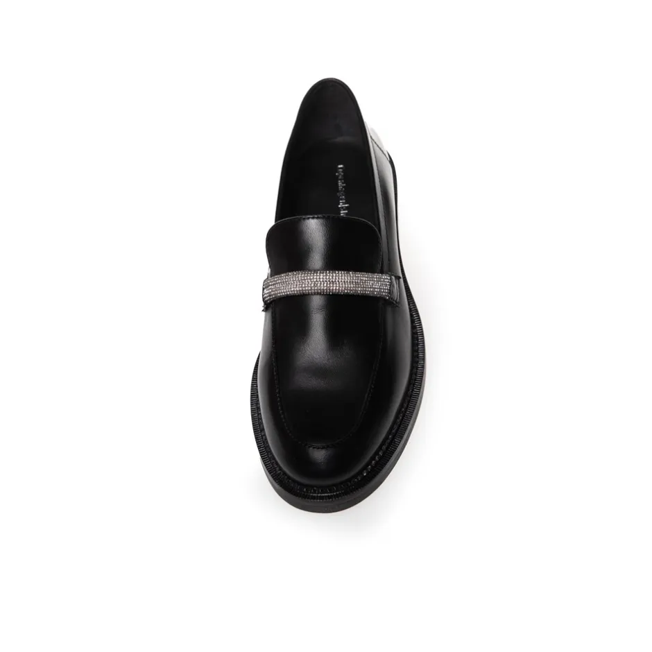 Copenhagen Shoes History Vibes Loafers, , 36*Dame Loafers