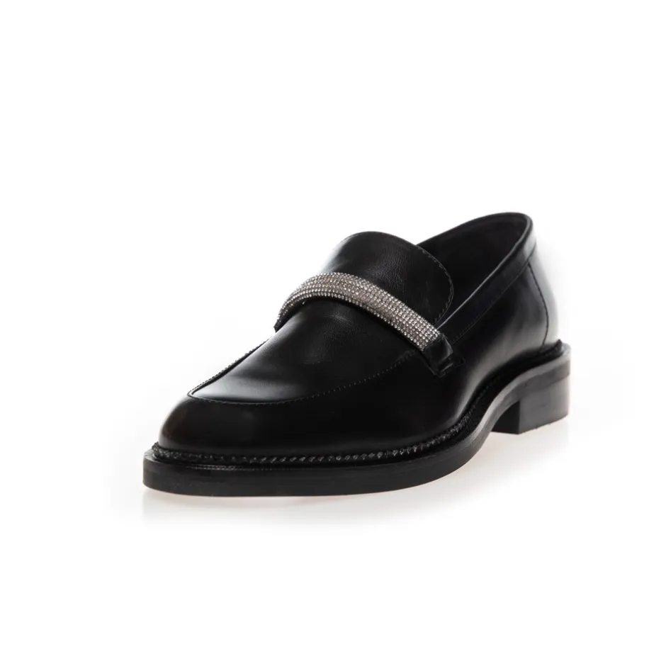 Copenhagen Shoes History Vibes Loafers, , 36*Dame Loafers