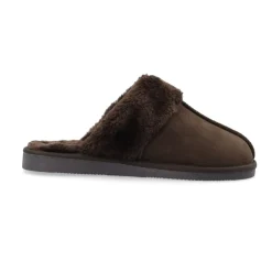 New Nordstrand Hjemmesko, , 42 Dark Brown