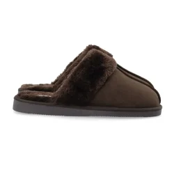 New Nordstrand Hjemmesko, , 42 Dark Brown