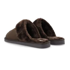 New Nordstrand Hjemmesko, , 42 Dark Brown