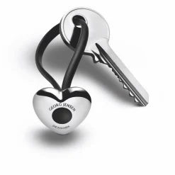 Hot Georg Jensen Hjerte-Nøglering
