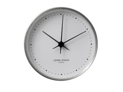 Georg Jensen HK Vægur, , Ø10 cm* Ure & Vejrstationer
