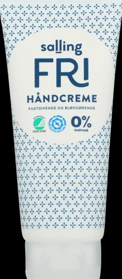 Salling FRI Håndcreme, 100 ml