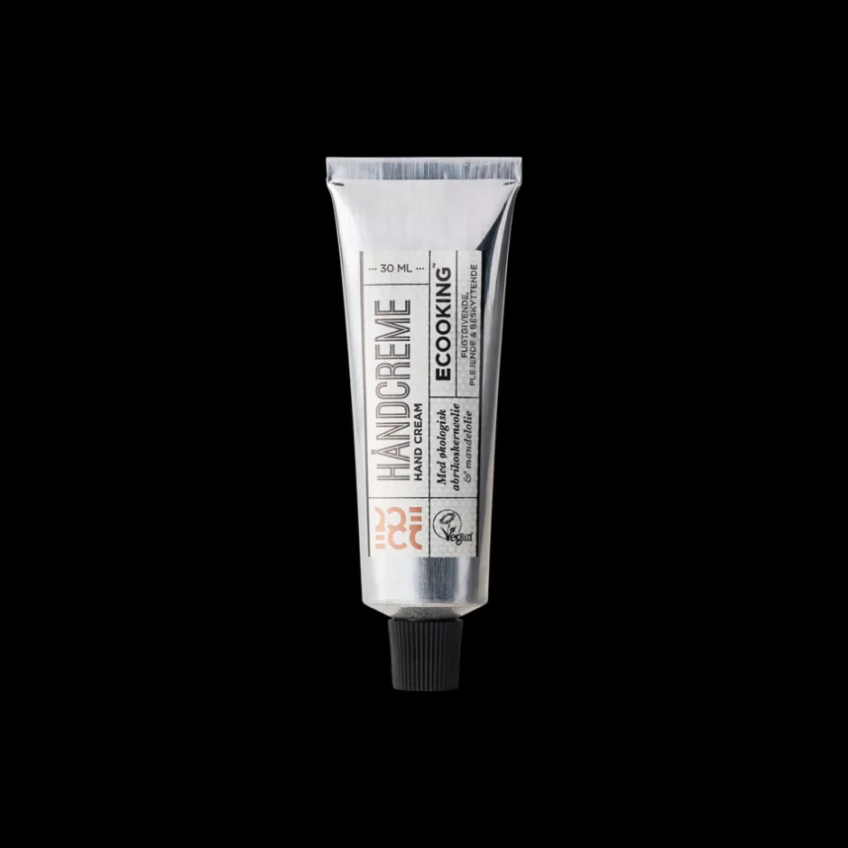 Ecooking Håndcreme, 30 ml* Kropspleje|Hudpleje