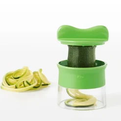 OXO Håndholdt Spiralizer* Køkkenknive & Tilbehør
