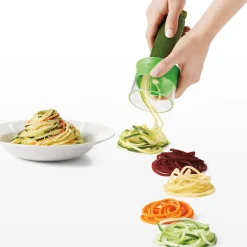 OXO Håndholdt Spiralizer* Køkkenknive & Tilbehør