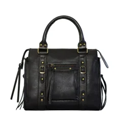 New Nordstrand Håndtaske, Black
