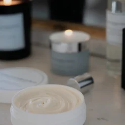 Tromborg Holger Wax, 80 ml* Hårstyling