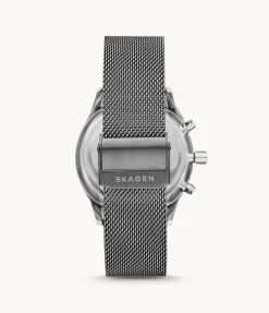 Skagen Holst Chronograph SKW6608 Herreur, , 42 mm* Ure