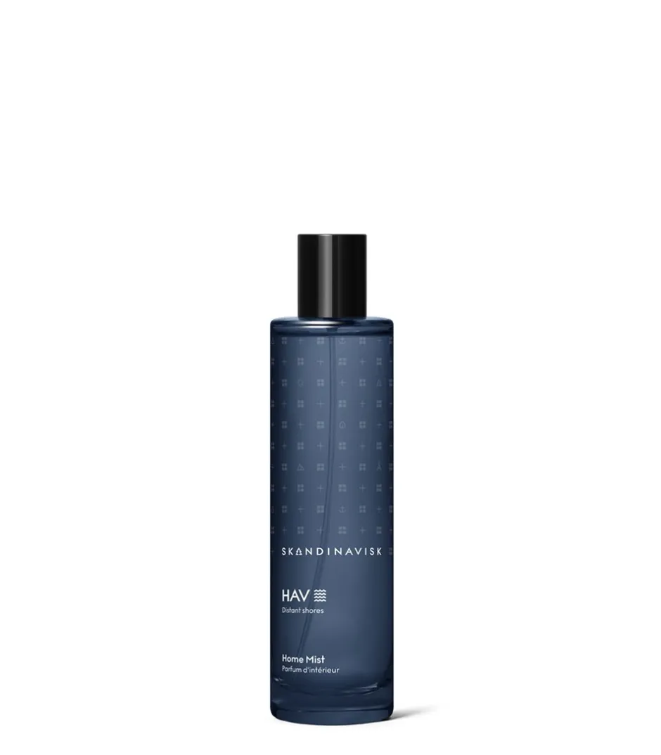 Sale Skandinavisk Homemist, Hav