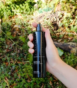 Hot Skandinavisk Homemist, Skog
