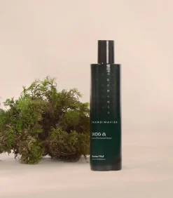 Hot Skandinavisk Homemist, Skog