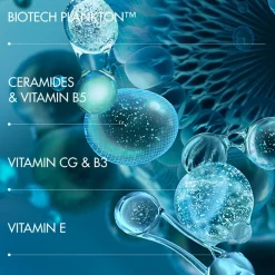 Biotherm Homme Aquapower Advanced Gel, 30 ml* Hudpleje|Ansigtspleje