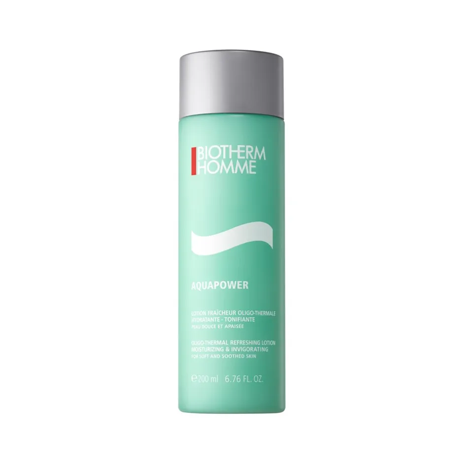 Outlet Biotherm Homme Aquapower Aftershave Lotion, 200 ml