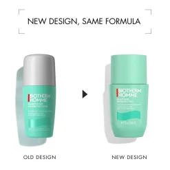 Biotherm Homme Aquapower Roll-On Deodorant, 75 ml* Deodorant|Deodorant