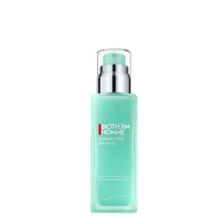 Clearance Biotherm Homme Aquapower SPF 14 Moisturizing Gel, 75 ml