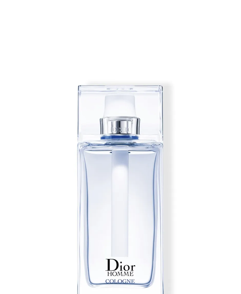 Dior Homme Cologne, 75 ml* Eau De Cologne|Eau De Cologne