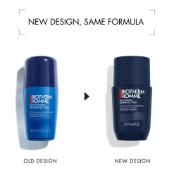 Biotherm Homme Day Control Roll-On, 75 ml* Deodorant|Deodorant