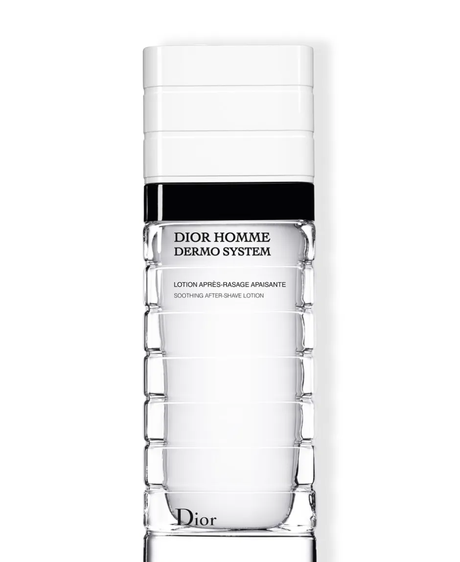 Clearance Dior Homme Dermo System Soothing Aftershave Lotion, 100 ml