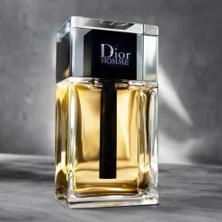 Hot Dior Homme Eau De Toilette, 100 ml