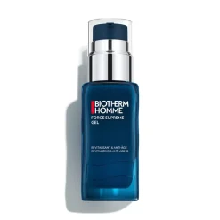 Hot Biotherm Homme Force Supreme Gel, 50 ml