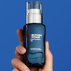 Hot Biotherm Homme Force Supreme Gel, 50 ml