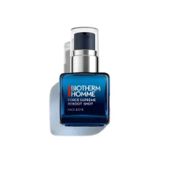 Biotherm Homme Force Supreme Moisturizing Reboot Shot, 30 ml* Ansigtspleje